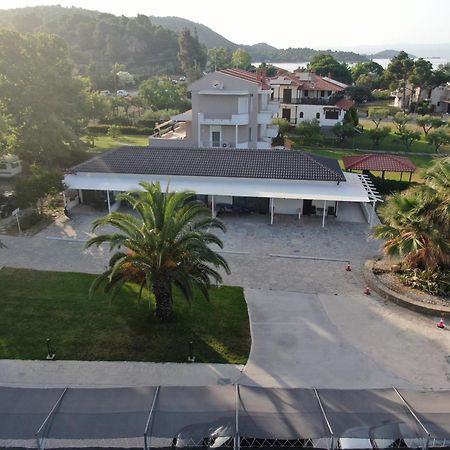 Apartamento The Palms Novasithonia Vourvourou Exterior foto