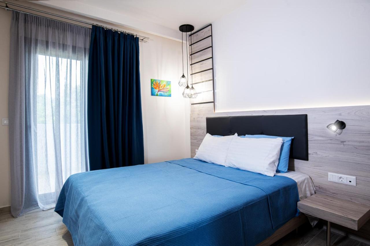 Apartamento The Palms Novasithonia Vourvourou Exterior foto