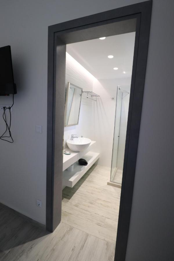 Apartamento The Palms Novasithonia Vourvourou Exterior foto
